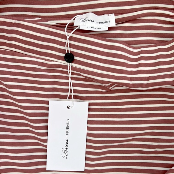 Lovers and Friends Voyage skirt - Picture 4 of 5